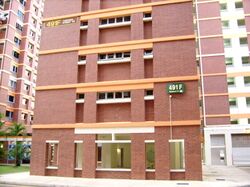 Blk 491F Tampines Street 45 (Tampines), HDB 5 Rooms #599106661